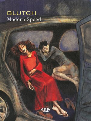 cover image of Modern Speed